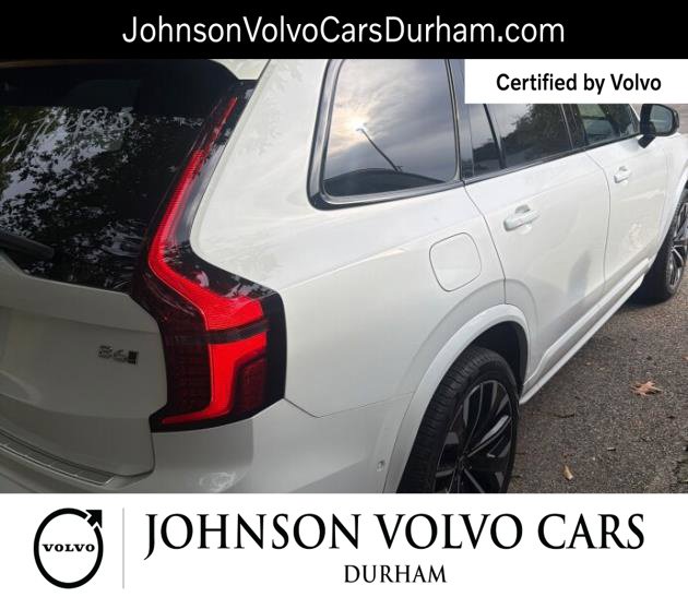 Used 2026 Volvo XC90 B6 Ultra SUV