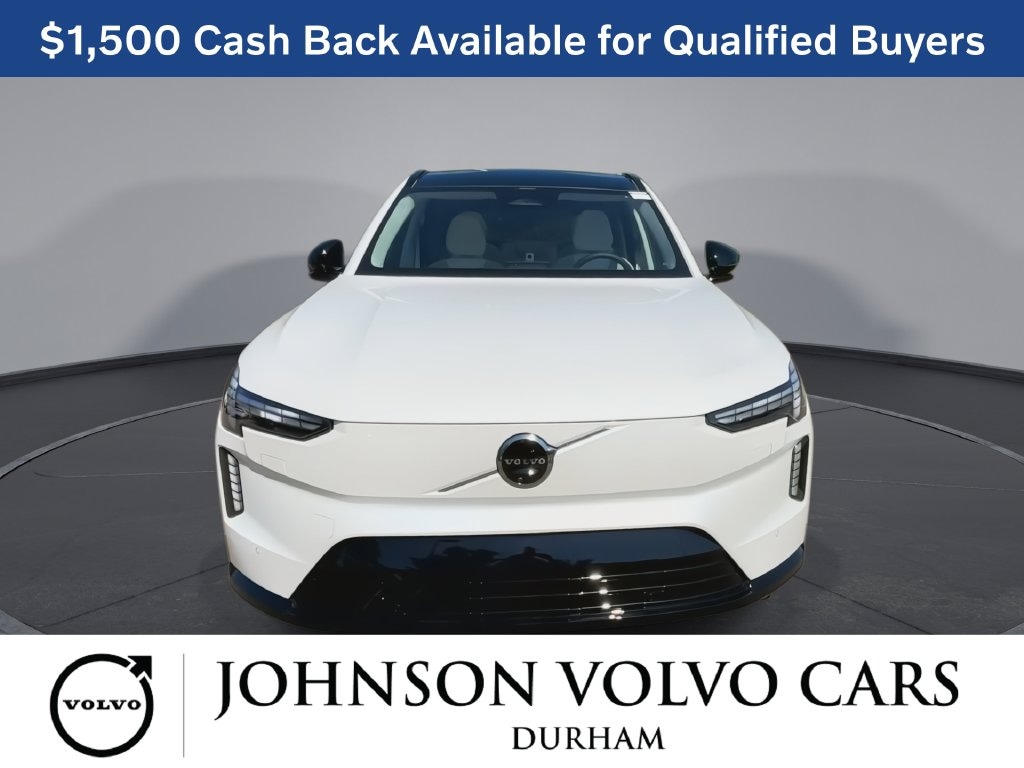 New 2026 Volvo EX90 Single Motor Plus 7-Seater SUV