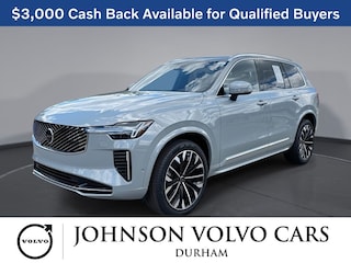 2026 Volvo XC90 B6 Plus 7-Seater AWD
