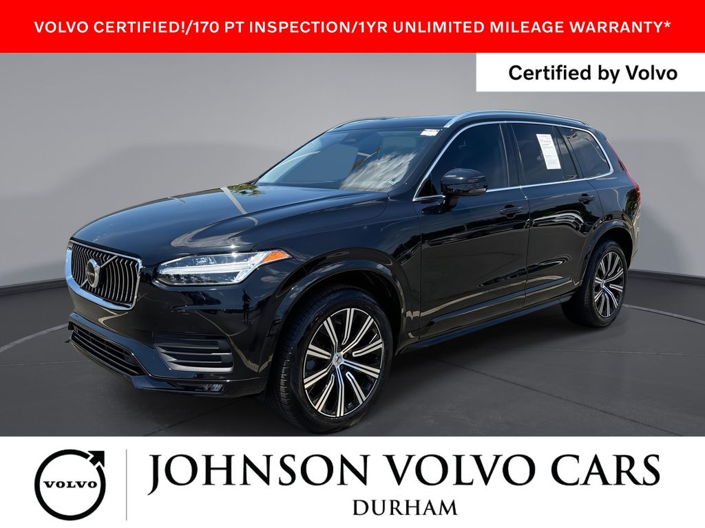 2023 Volvo XC90