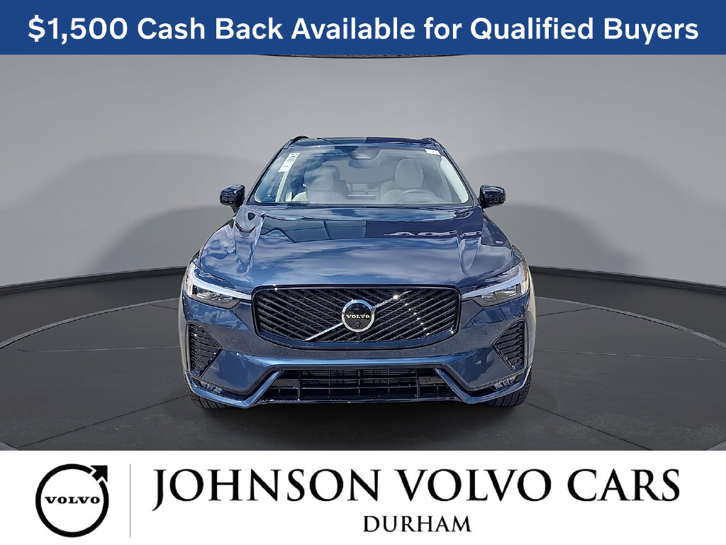 New 2026 Volvo XC60 B5 Ultra SUV