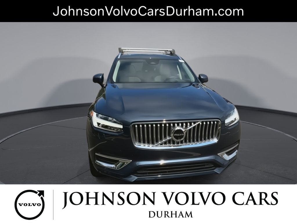 Used 2023 Volvo XC90 B6 Plus 7-Seater SUV