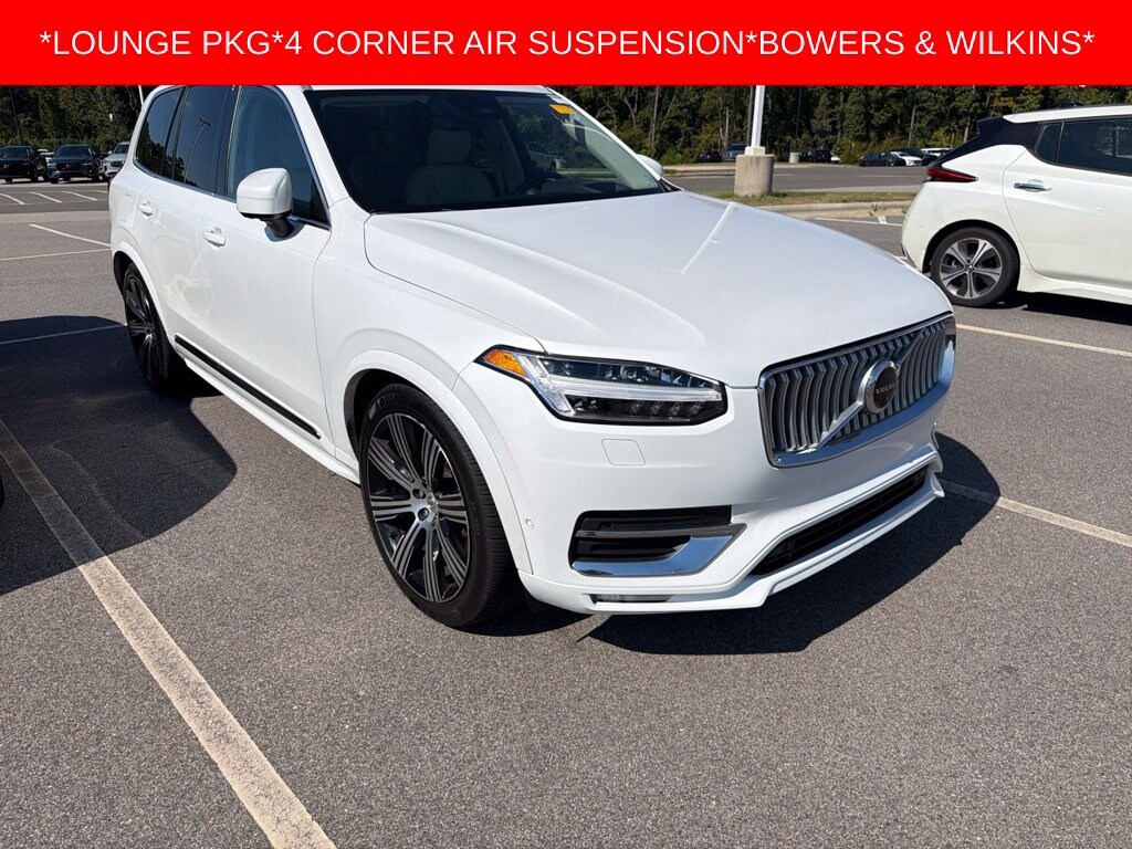 Used 2023 Volvo XC90 Ultimate SUV