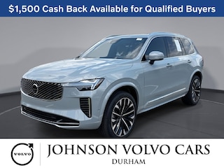 2026 Volvo XC90 B6 Plus 7-Seater AWD