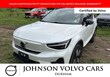 Volvo XC40 Recharge Pure Electric