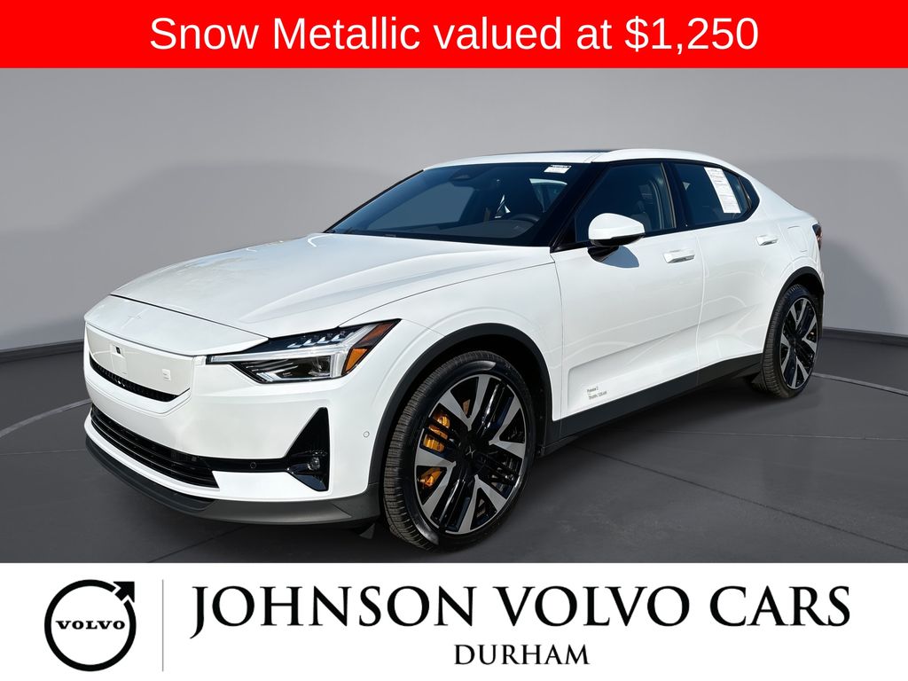 2024 Polestar 2