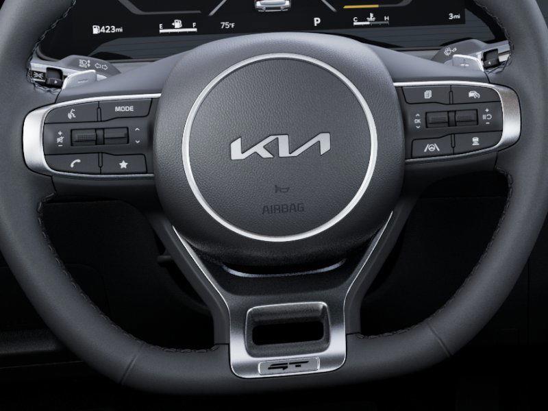 2026 Kia K5 GT - Photo 22