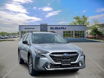 Featured Used 2025 Subaru Outback Premium SUV 15668 for Sale in Middletown, NY
