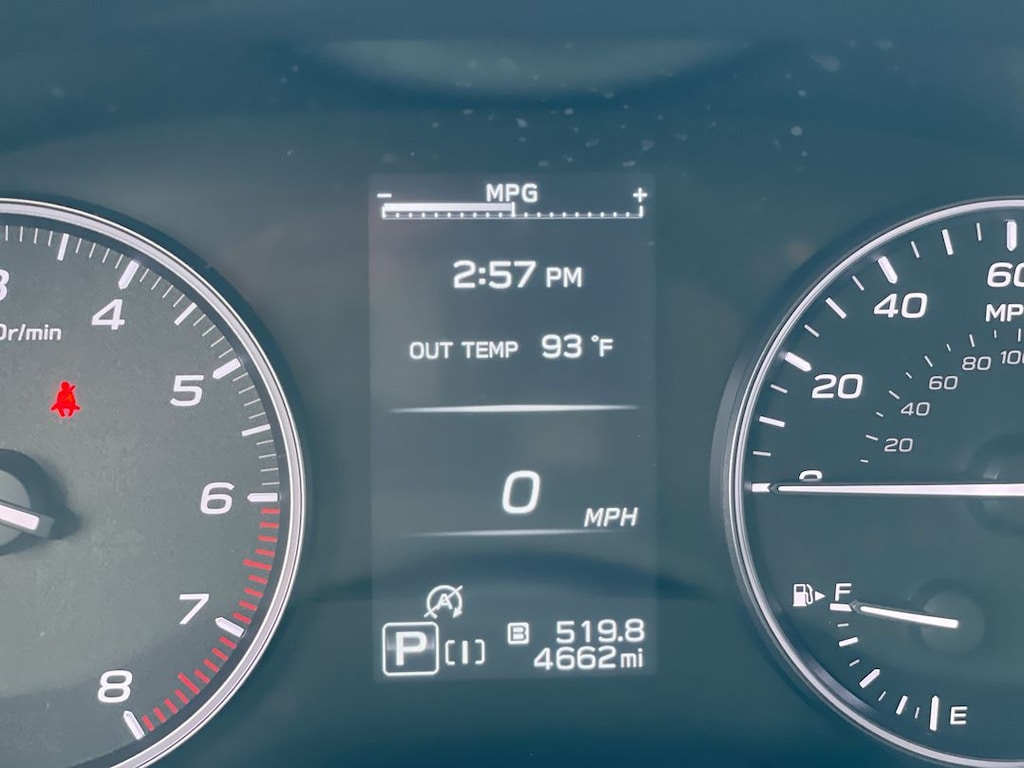 Used 2025 Subaru Crosstrek Limited SUV