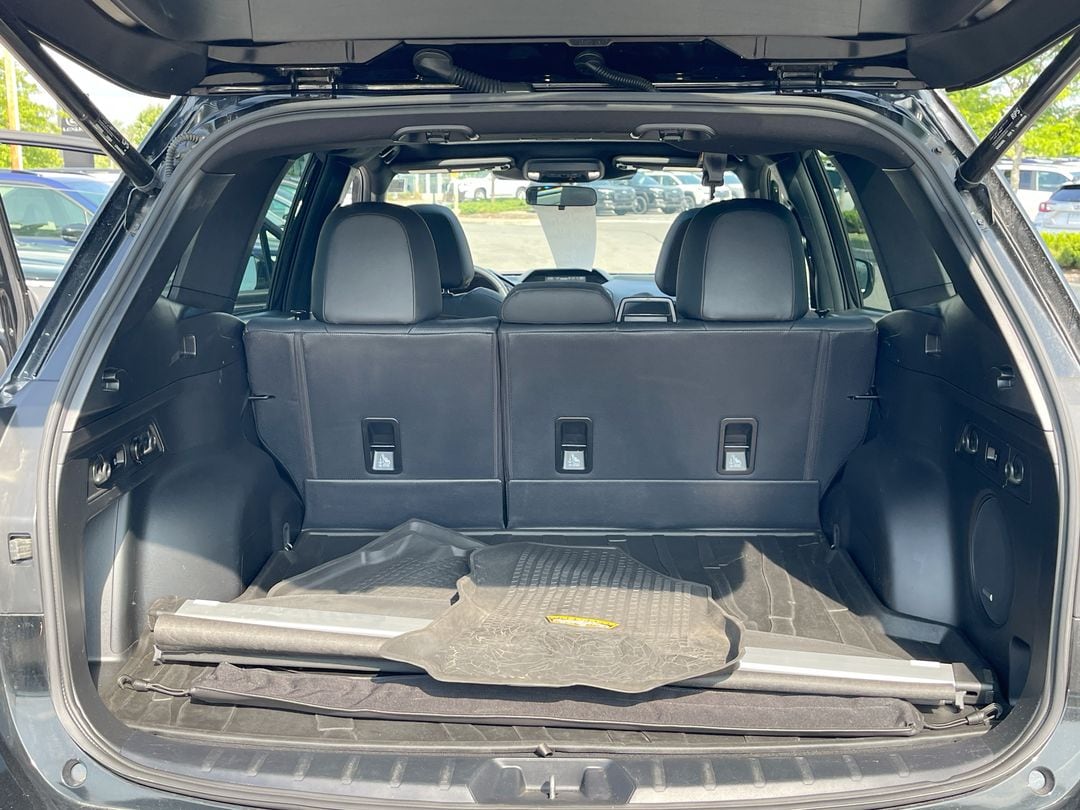 2024 Subaru Forester Wilderness - Photo 17