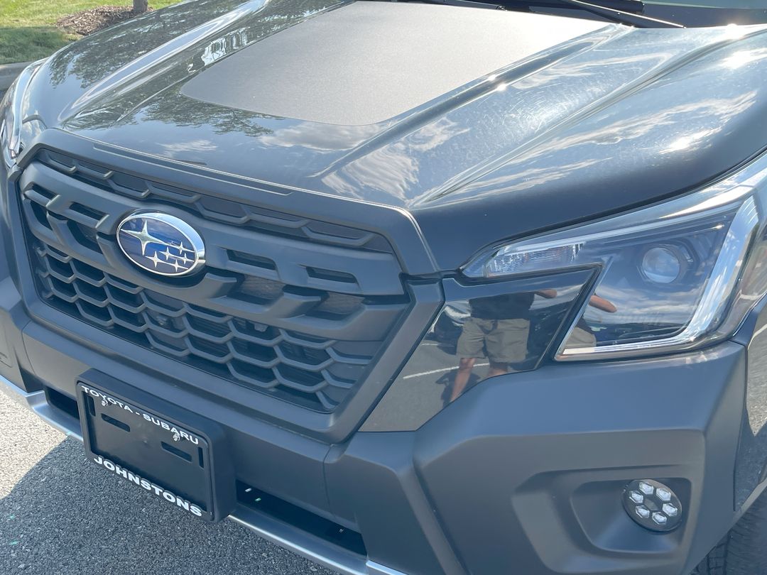 2024 Subaru Forester Wilderness - Photo 19