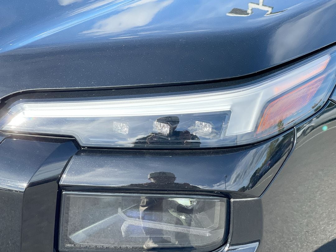 2026 Subaru Outback Limited - Photo 20