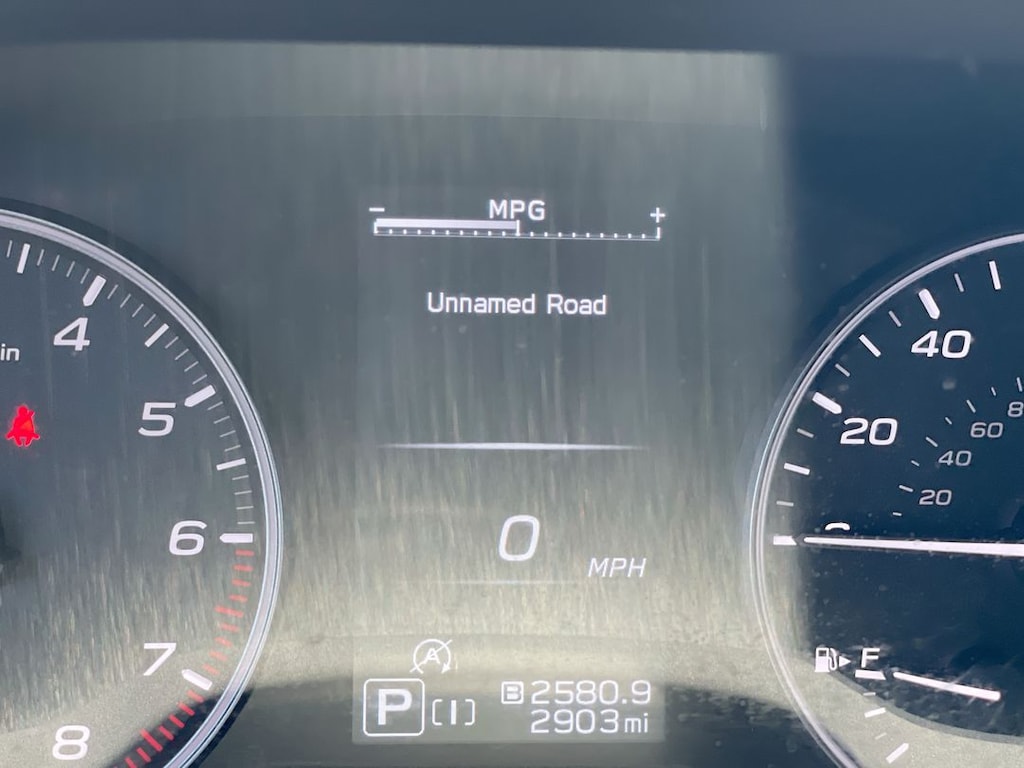 Used 2025 Subaru Crosstrek Limited SUV