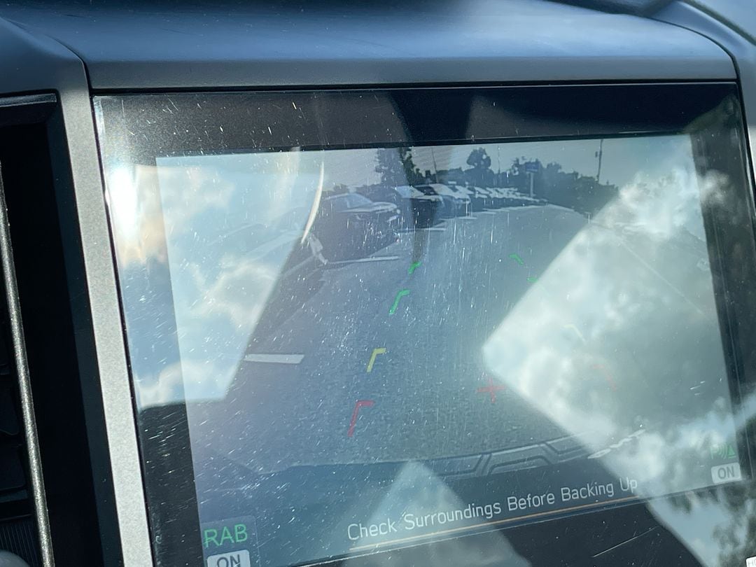 2024 Subaru Forester Wilderness - Photo 6