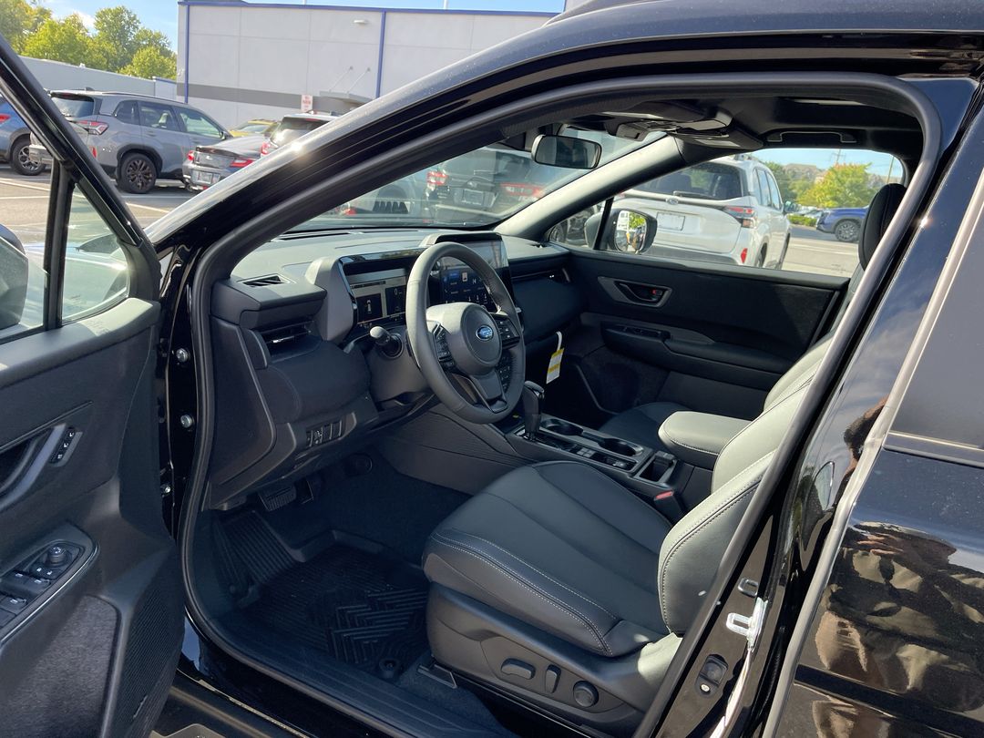 2026 Subaru Outback Limited - Photo 11