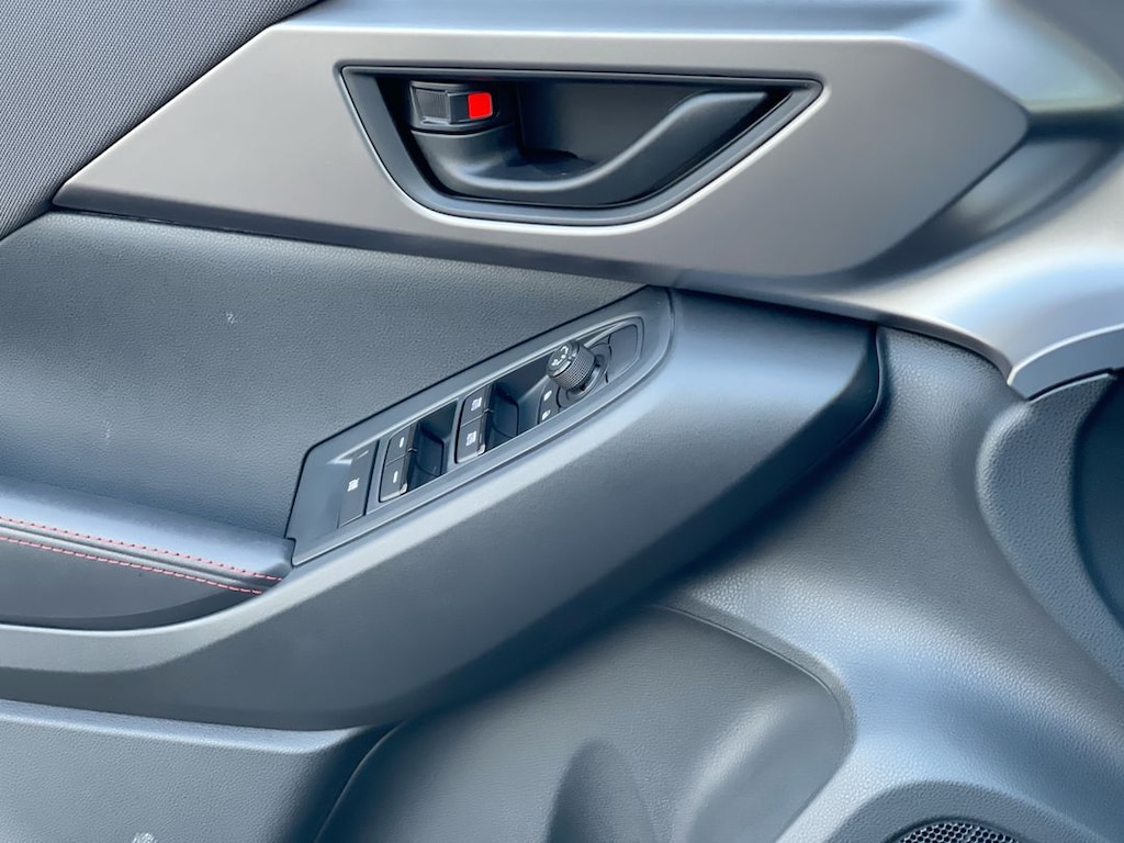New 2026 Subaru Impreza Sport 5-Door
