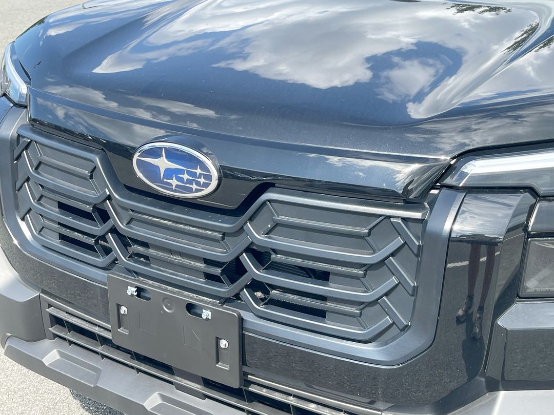 2026 Subaru Outback Limited - Photo 19