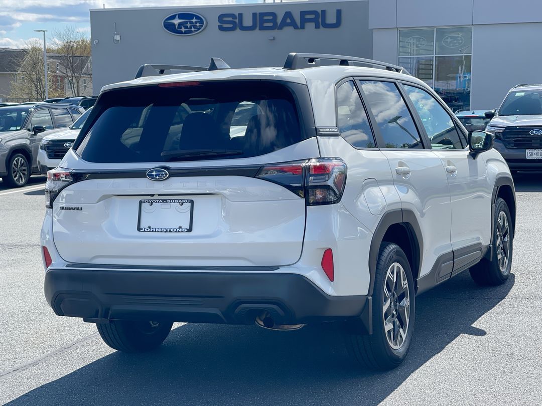 2025 Subaru Forester Premium - Photo 15