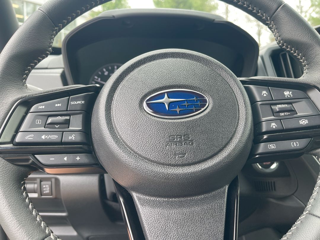 2025 Subaru Forester Premium - Photo 7
