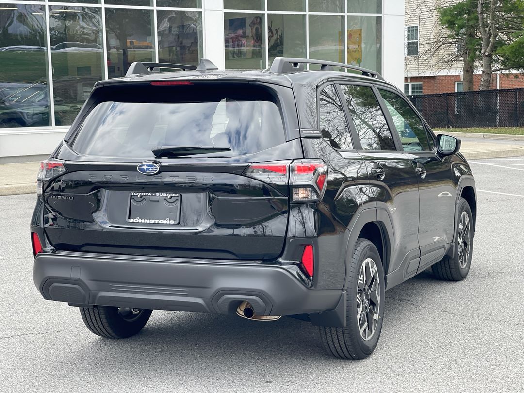 2025 Subaru Forester Premium - Photo 15