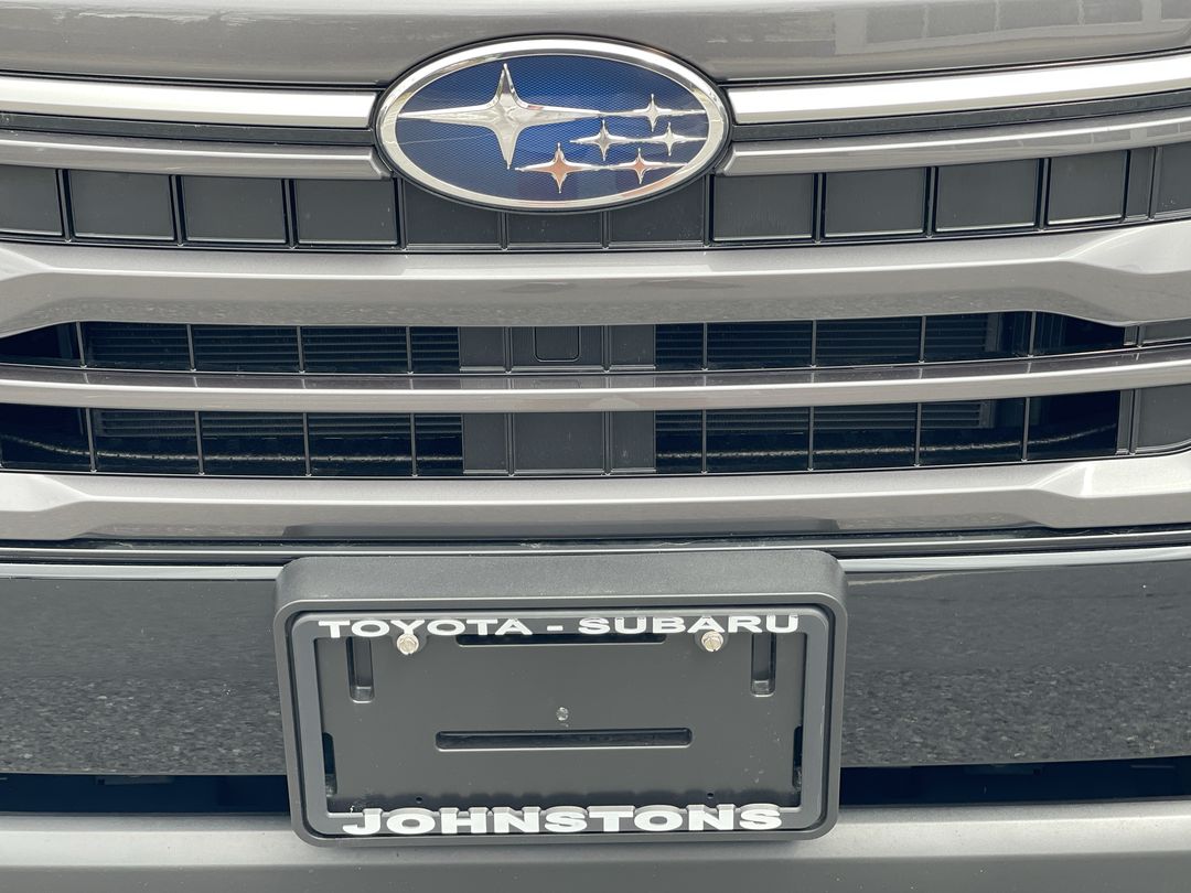 2025 Subaru Forester Premium - Photo 19