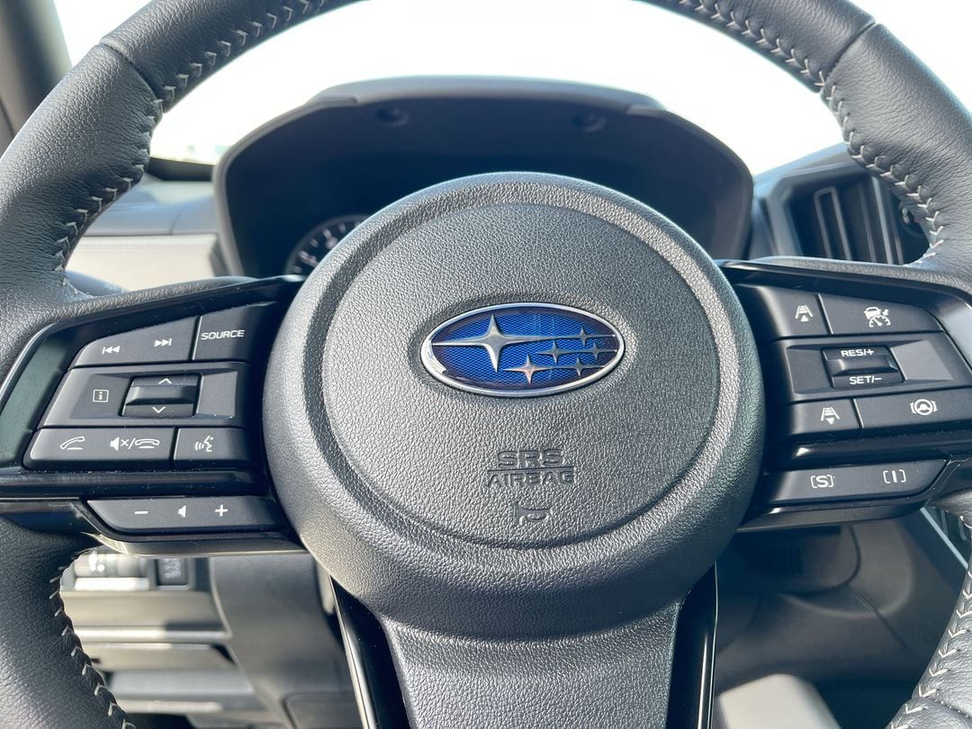 2025 Subaru Forester Premium - Photo 7