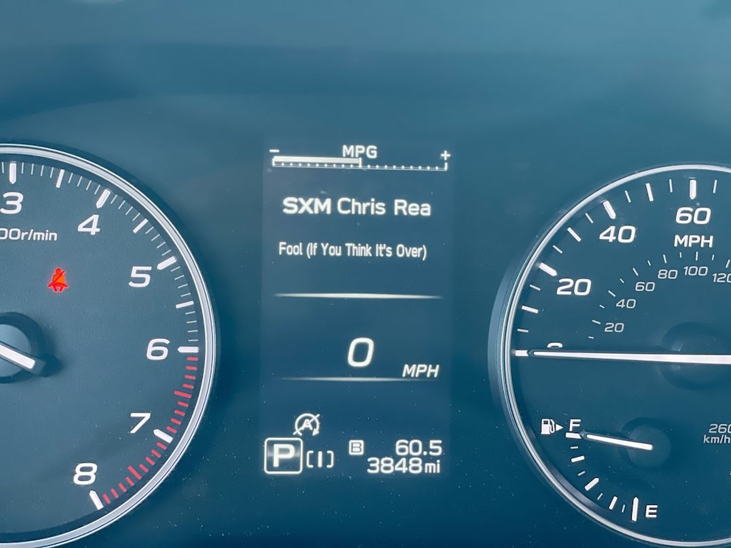 Used 2025 Subaru Crosstrek Limited SUV