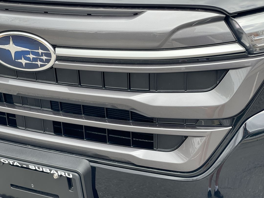 2025 Subaru Forester Premium - Photo 20