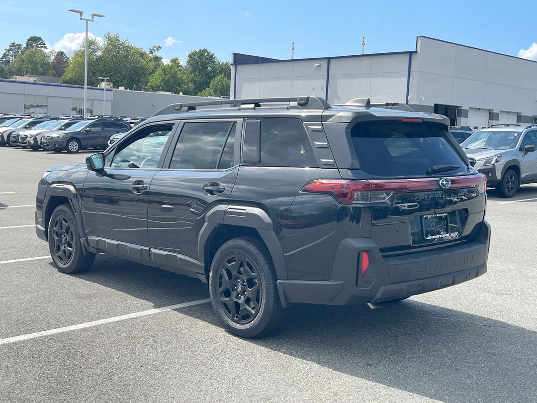 2026 Subaru Outback Limited - Photo 14
