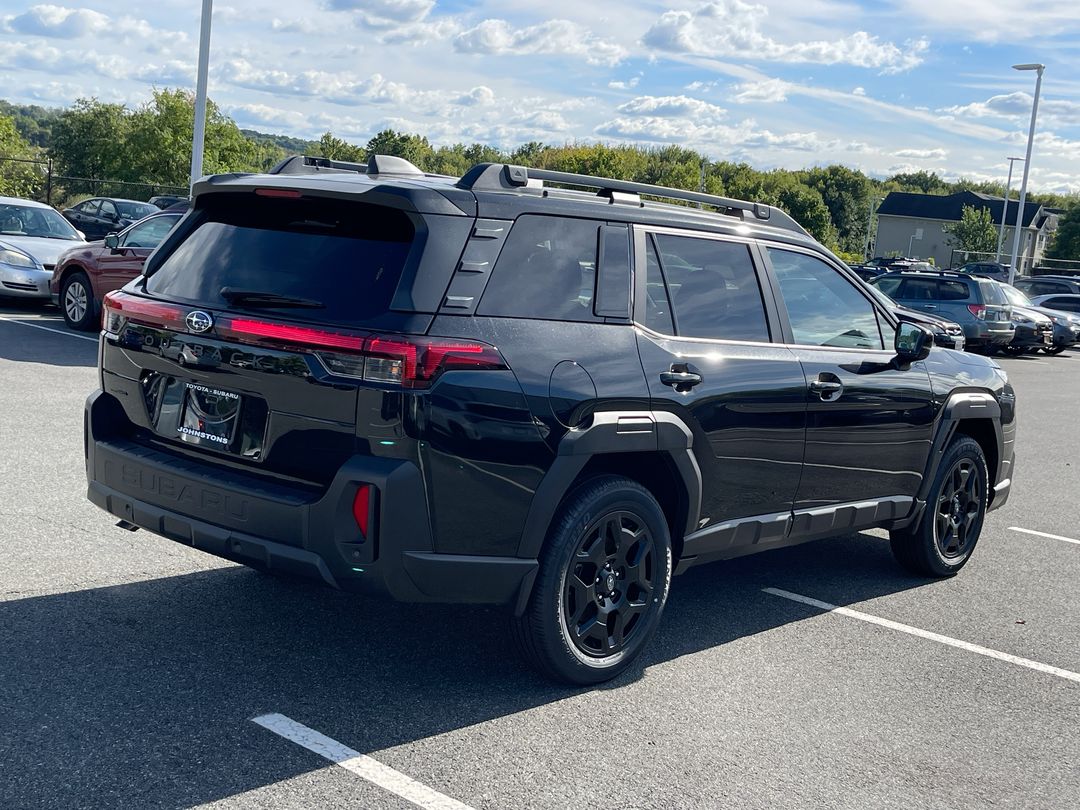 2026 Subaru Outback Limited - Photo 15