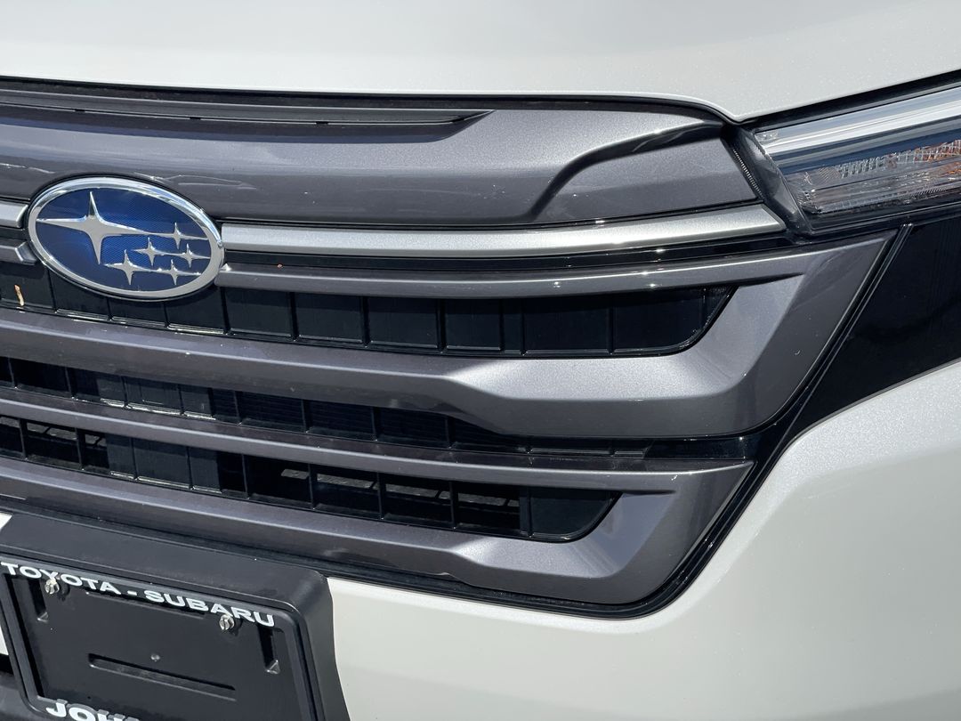 2025 Subaru Forester Premium - Photo 20