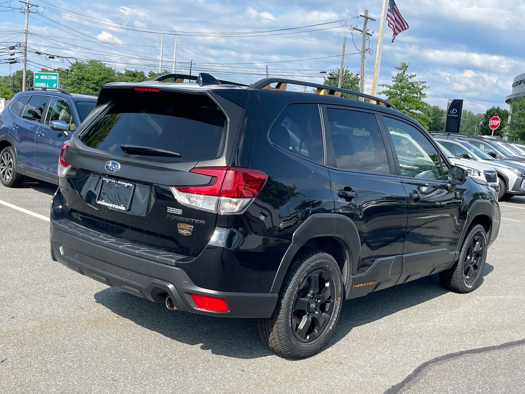 2024 Subaru Forester Wilderness - Photo 15