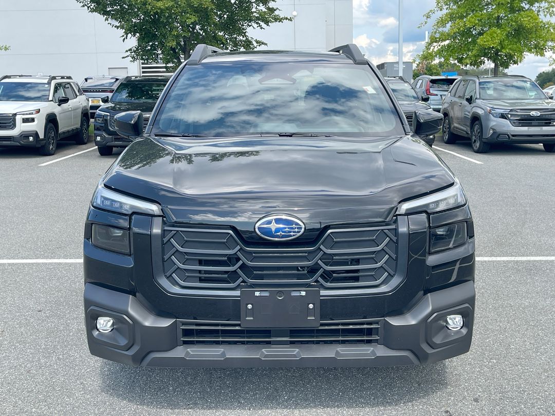 2026 Subaru Outback Limited - Photo 12