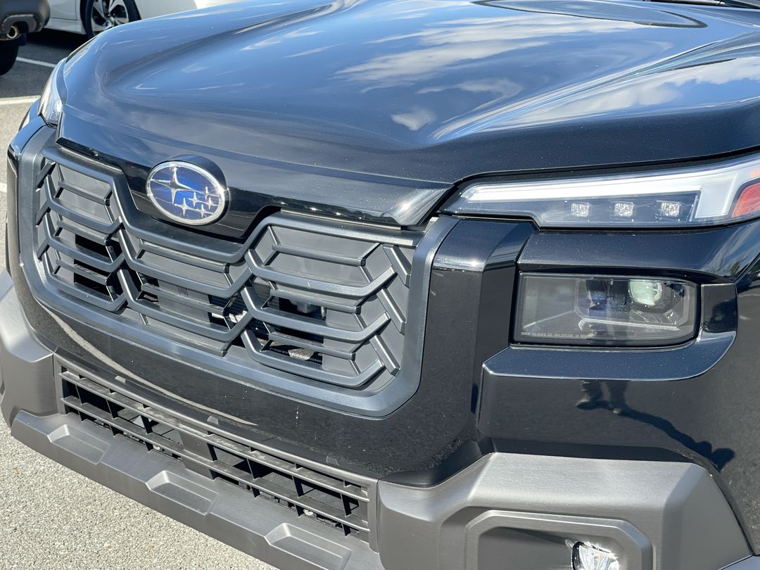 2026 Subaru Outback Limited - Photo 19