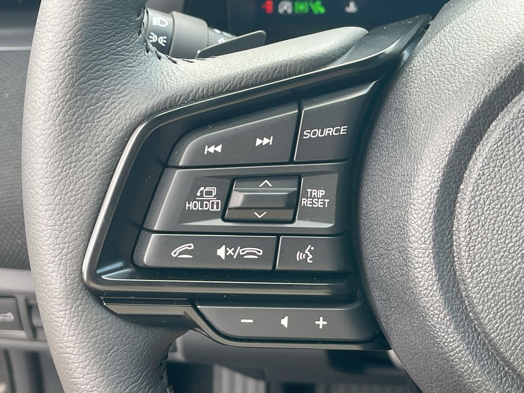 2026 Subaru Outback Limited - Photo 7
