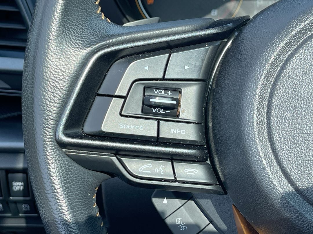 2024 Subaru Forester Wilderness - Photo 7
