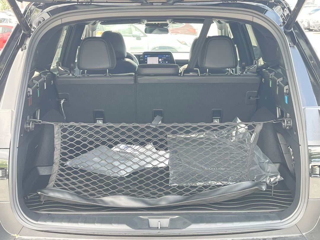 2026 Subaru Outback Limited - Photo 17