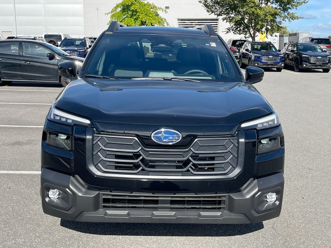 2026 Subaru Outback Limited - Photo 12