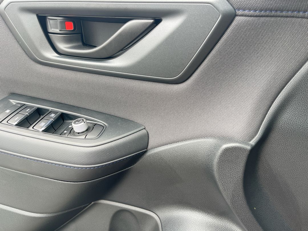 2025 Subaru Forester Premium - Photo 8