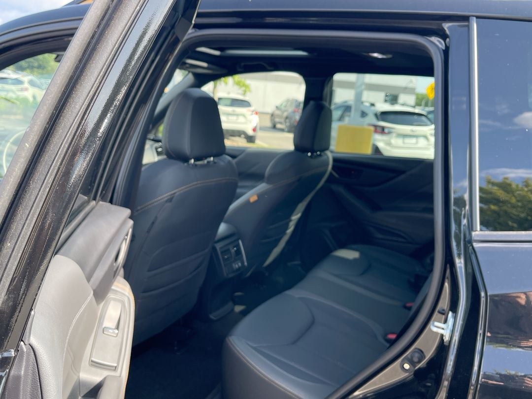 2024 Subaru Forester Wilderness - Photo 9