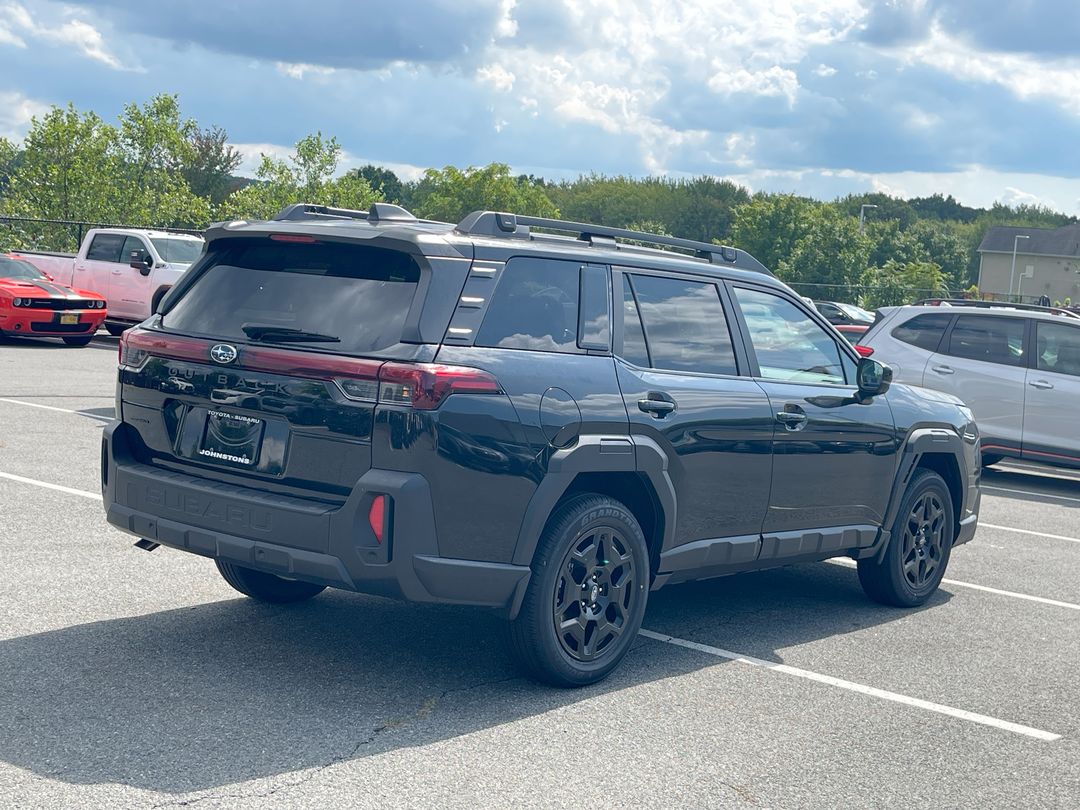 2026 Subaru Outback Limited - Photo 15