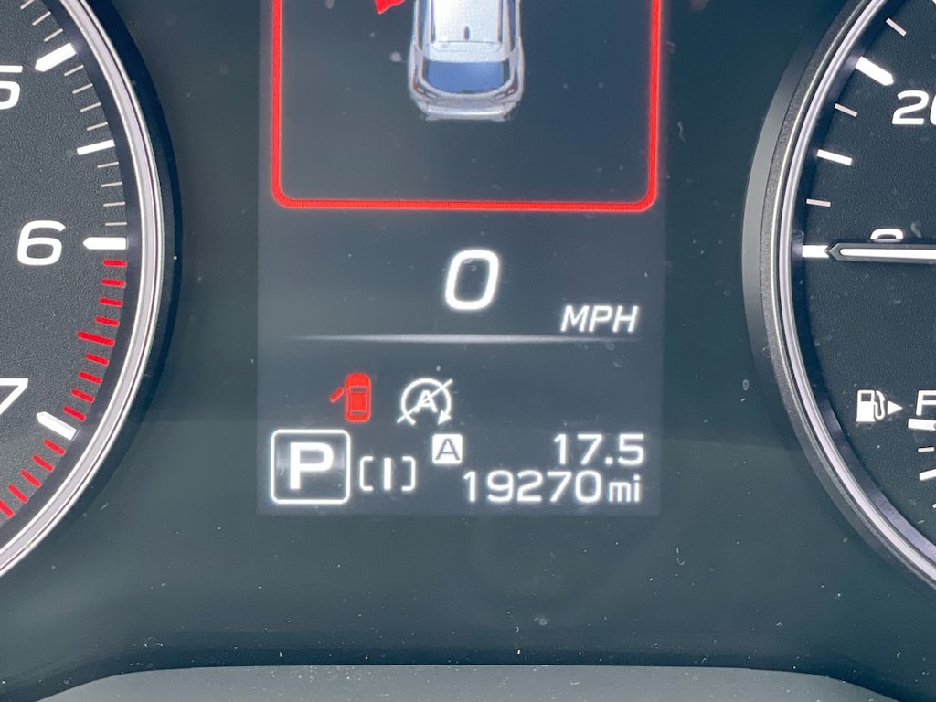 Certified 2024 Subaru Crosstrek Limited SUV