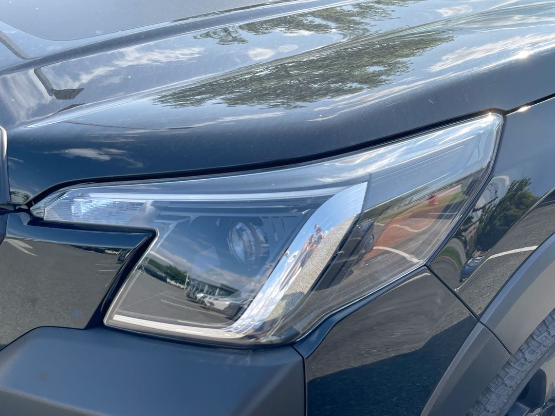 2024 Subaru Forester Wilderness - Photo 20