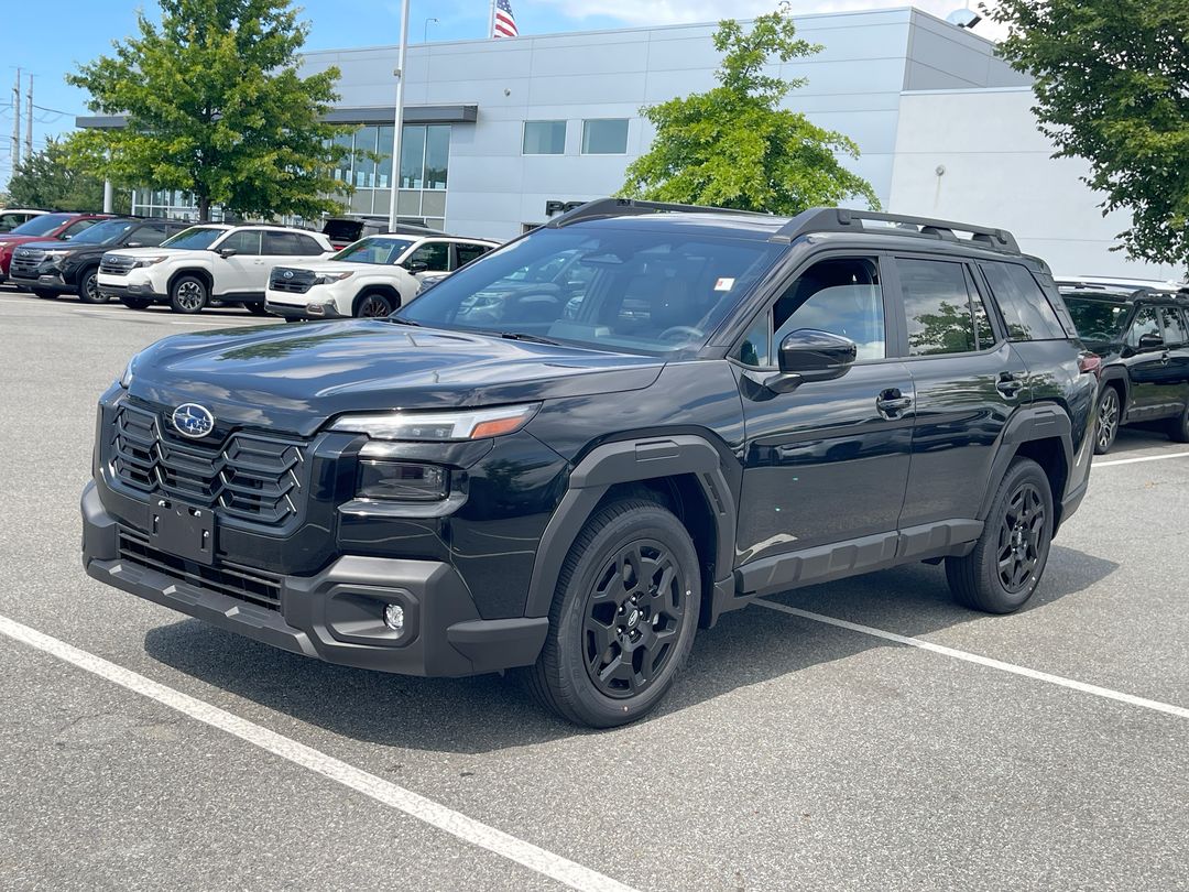 2026 Subaru Outback Limited - Photo 13