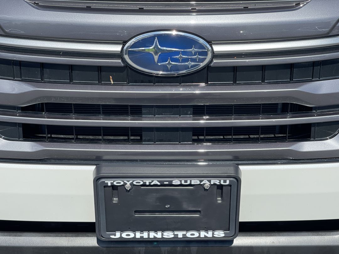 2025 Subaru Forester Premium - Photo 19