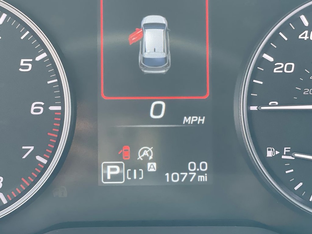 Used 2025 Subaru Crosstrek Premium SUV