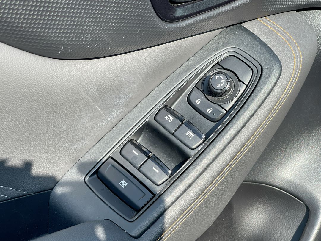 2024 Subaru Forester Wilderness - Photo 21