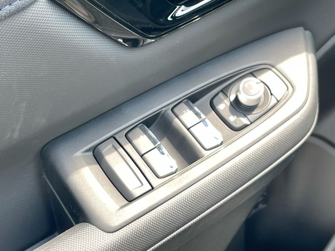 2026 Subaru Forester Limited - Photo 21