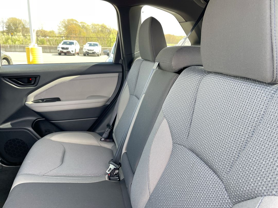 2025 Subaru Forester Premium - Photo 9
