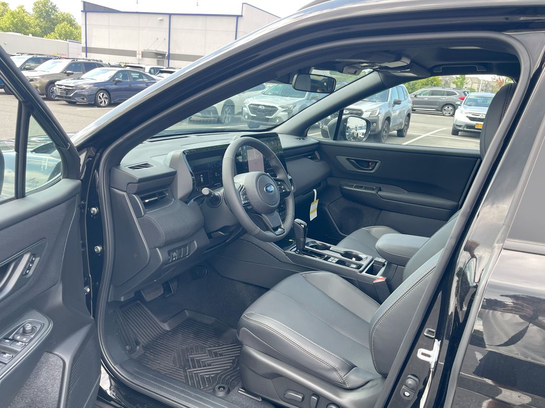 2026 Subaru Outback Limited - Photo 11
